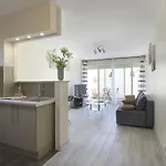 Appartement Le Grey-jardin Des Plantes-centre Des Congres *