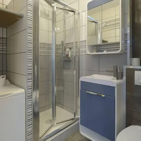 Appartement Le Grey-jardin Des Plantes-centre Des Congres *