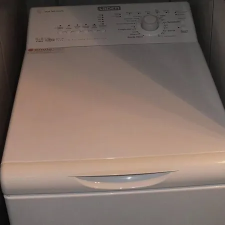 Διαμέρισμα Le Grey-jardin Des Plantes-centre Des Congres Ανζέρ