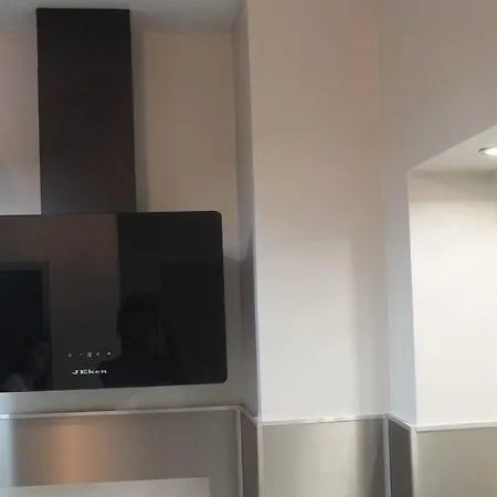 Le Grey-jardin Des Plantes-centre Des Congres Διαμέρισμα