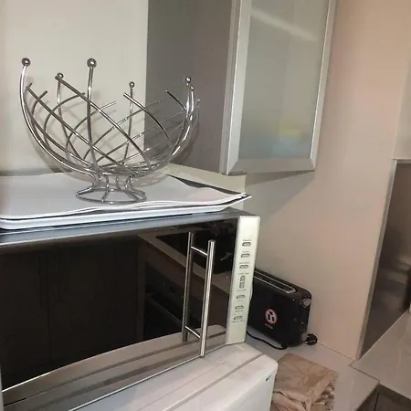 Διαμέρισμα Le Grey-jardin Des Plantes-centre Des Congres