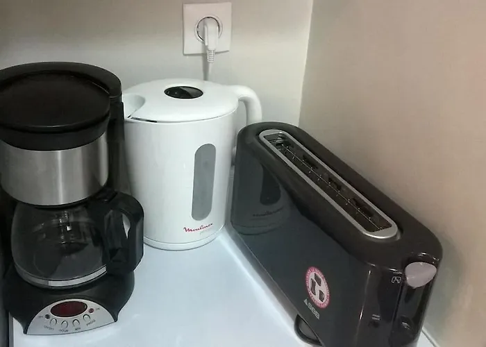 Apartament Le Grey-jardin Des Plantes-centre Des Congres *