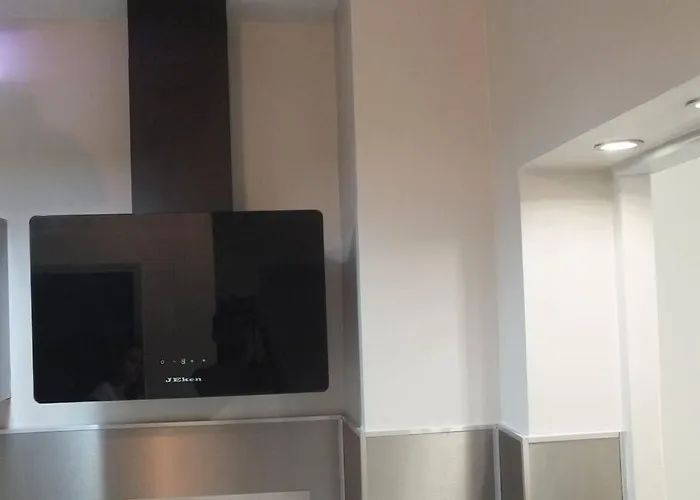 Le Grey-jardin Des Plantes-centre Des Congres Apartament